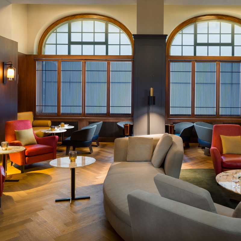 Kempinski Palace, Engelberg