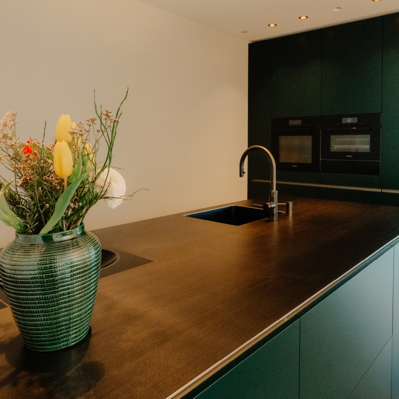 Rigistrasse A, Luzern