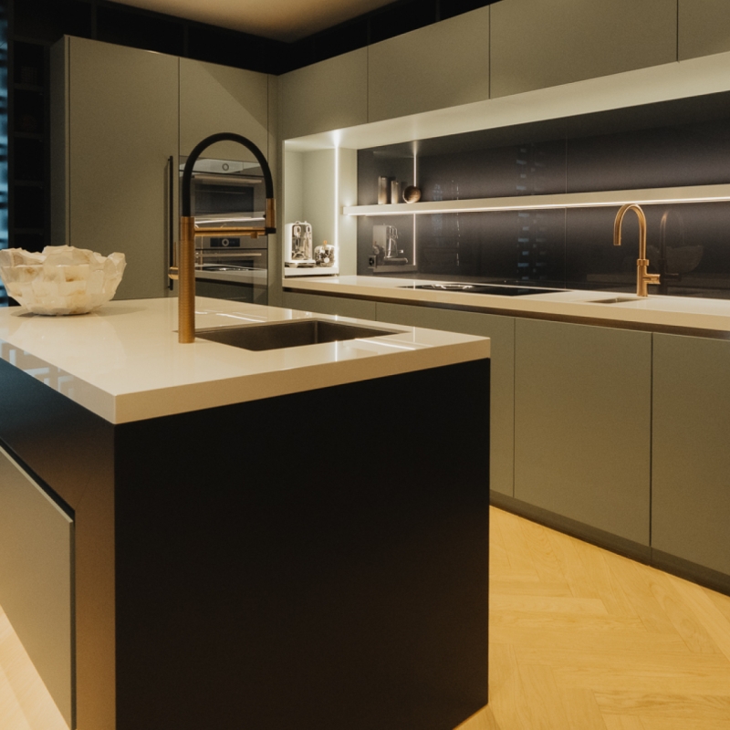 Rigistrasse B, Luzern