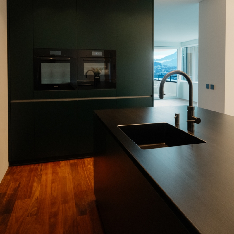 Rigistrasse C, Luzern